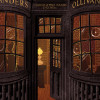 Harry Potter - Poster Art Print Spellbinding Shops series : Ollivanders