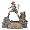 Tomb Raider - Statue PVC Lara Croft 24 cm