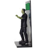 AVRIL 2025 : Universal Monsters - Statue PVC Frankenstein Poster