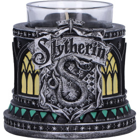 Harry Potter - Porte-bougie Photophore Slytherin