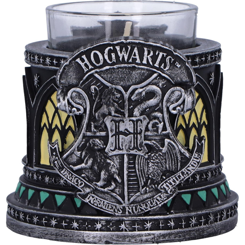 Harry Potter - Porte-bougie Photophore Slytherin