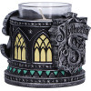 Harry Potter - Porte-bougie Photophore Slytherin