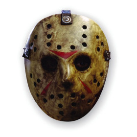 Friday the 13th - Aimant Funky Chunky Masque de Jason