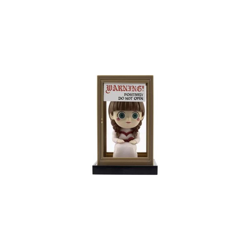 Horror - Hero Series : Mini figurine Annabelle (Conjuring Universe)