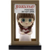 Horror - Hero Series : Mini figurine Annabelle (Conjuring Universe)