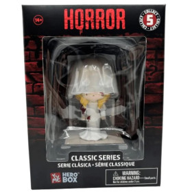 Horror - Hero Series : Mini figurine Bloody Bride (Nevesta)