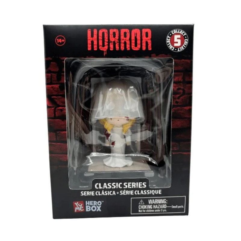 Horror - Hero Series : Mini figurine Bloody Bride (Nevesta)