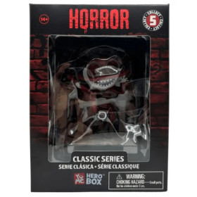 Horror - Hero Series : Mini figurine The Crooked Man (Conjuring Universe)