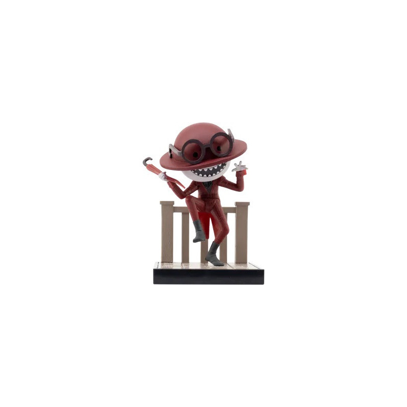 Horror - Hero Series : Mini figurine The Crooked Man (Conjuring Universe)