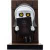 Horror - Hero Series : Mini figurine The Nun (Conjuring Universe)