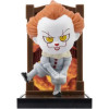 Horror - Hero Series : Mini figurine Pennywise (IT 2017)