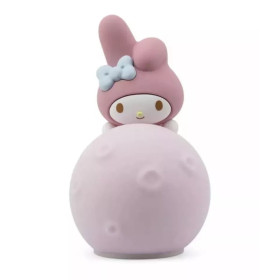 Sanrio - Little Moon Light Series : mini Lampe My Melody