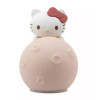 Sanrio - Little Moon Light Series : mini Lampe Hello Kitty