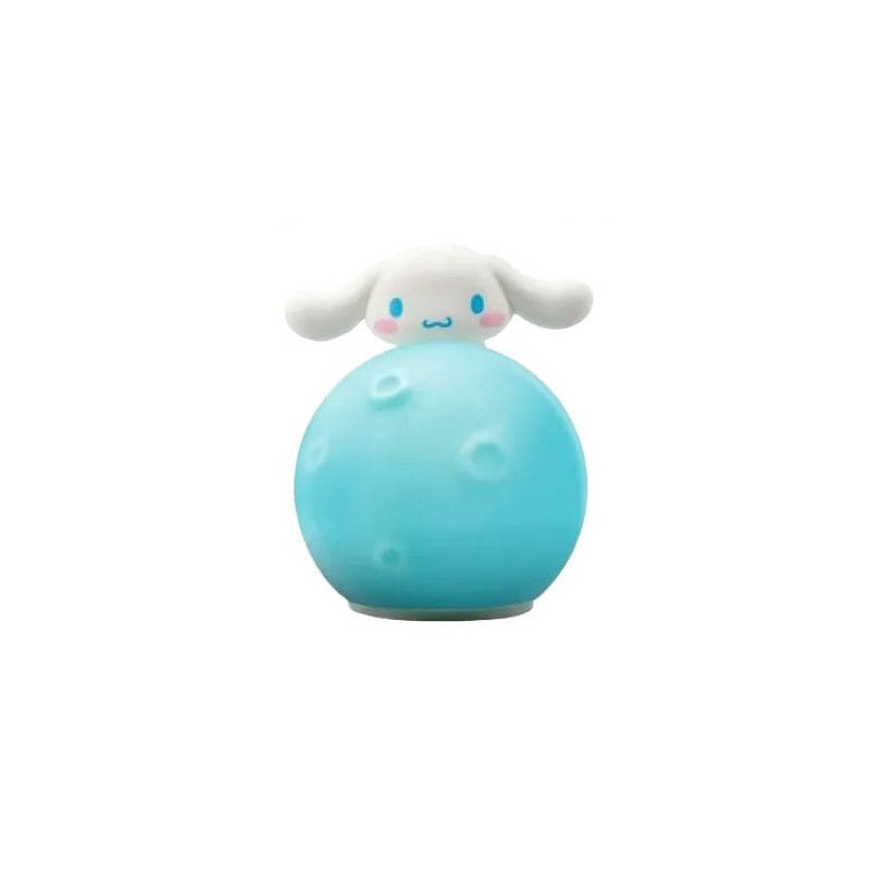 Sanrio - Little Moon Light Series : mini Lampe Cinnamoroll