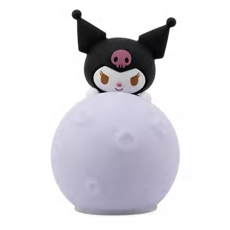 Sanrio - Little Moon Light Series : mini Lampe Kuromi