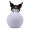 Sanrio - Little Moon Light Series : mini Lampe Kuromi