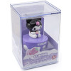 Sanrio - Hello Kitty and Friends 50th Anniversary - Figurine 8 cm Kuromi