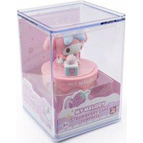 Sanrio - Hello Kitty and Friends 50th Anniversary - Figurine 8 cm My Melody