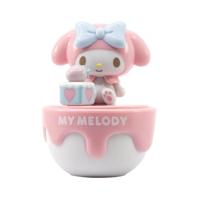 Sanrio - Hello Kitty and Friends 50th Anniversary - Figurine 8 cm My Melody