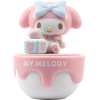 Sanrio - Hello Kitty and Friends 50th Anniversary - Figurine 8 cm My Melody