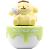 Sanrio - Hello Kitty and Friends 50th Anniversary - Figurine 8 cm Pompompurin