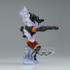 One Piece - Figurine King of Artist : Monkey D. Luffy Snakeman version Special