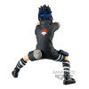 Naruto Shippuden - Figurine Vibration Stars Sasuke Uchiha vol. 3