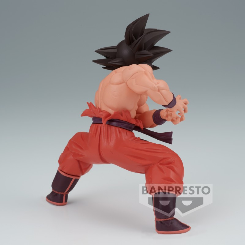 Dragon Ball - Figurine Match Makers Son Goku