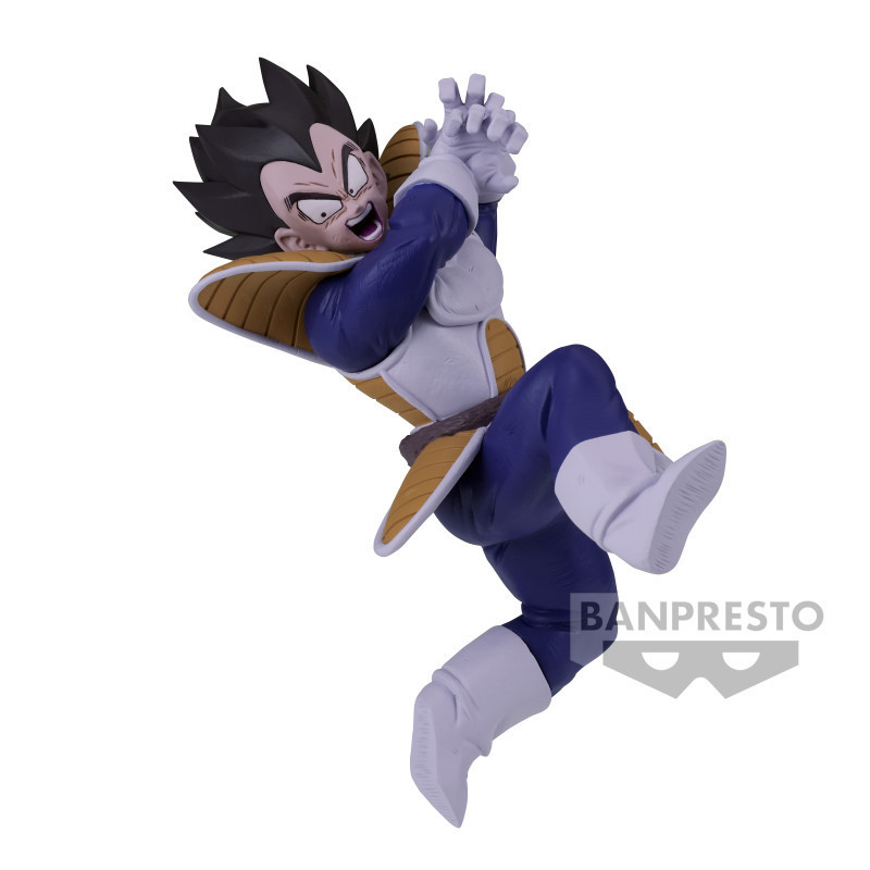 Dragon Ball - Figurine Match Makers Vegeta