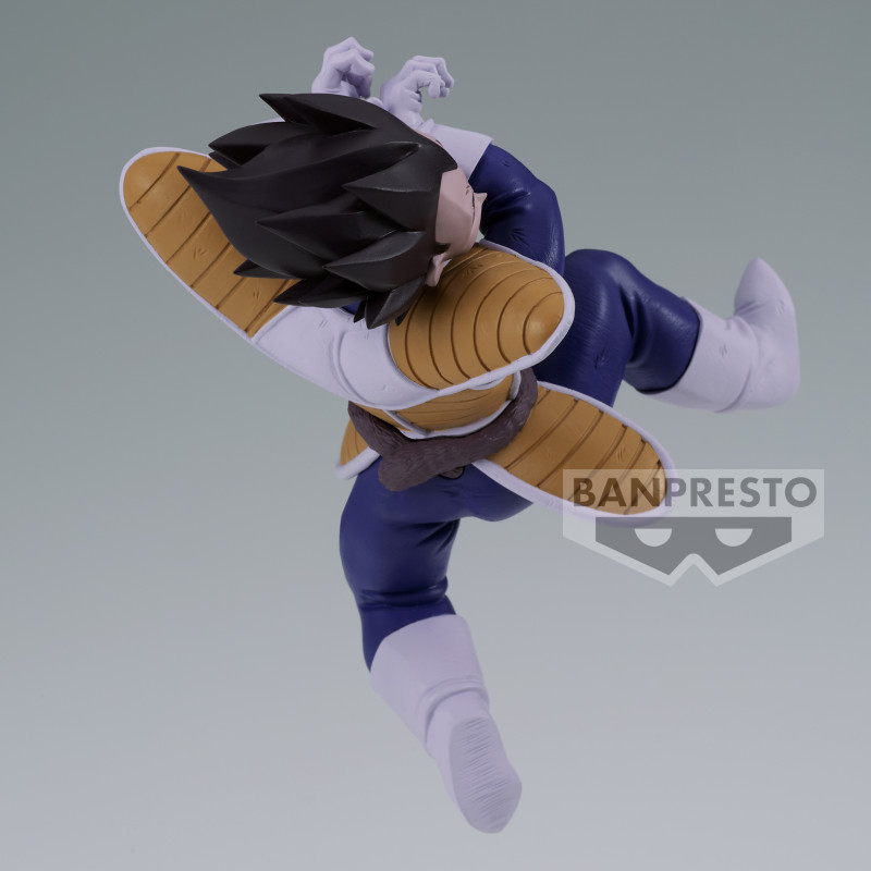 Dragon Ball - Figurine Match Makers Vegeta BOITE OUVERTE