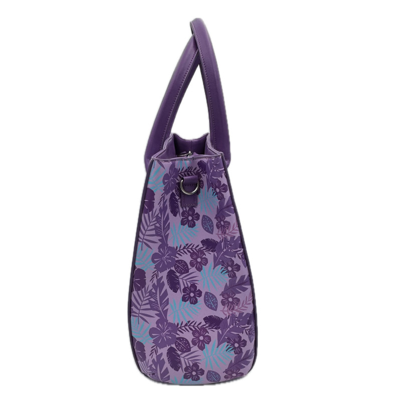 Disney - Sac à main Stitch & Angel Ohana