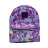 Disney - Sac à dos Stitch & Angel Ohana