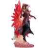 Marvel - Gallery - Statue PVC Scarlet Witch (25 cm) BOITE OUVERTE