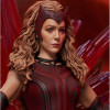 Marvel - Gallery - Statue PVC Scarlet Witch (25 cm) BOITE OUVERTE