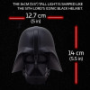 Star Wars - Lampe sonore casque de Darth Vader