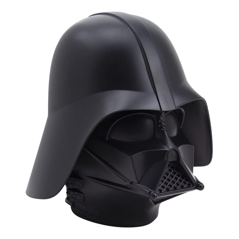 Star Wars - Lampe sonore casque de Darth Vader