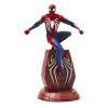 Marvel - Gallery - Statue PVC Spider-Man 25 cm (2018 PS4)