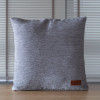 Mon voisin Totoro - Coussin Silhouette Gris