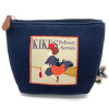 Kiki la Petite Sorcière - Trousse pochette La Nuit du Départ