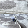 Mon Voisin Totoro - Tapis de bain Silhouette Gris