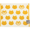 Mon Voisin Totoro - Tapis de bain Silhouette Chatbus