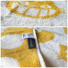 Mon Voisin Totoro - Tapis de bain Silhouette Chatbus