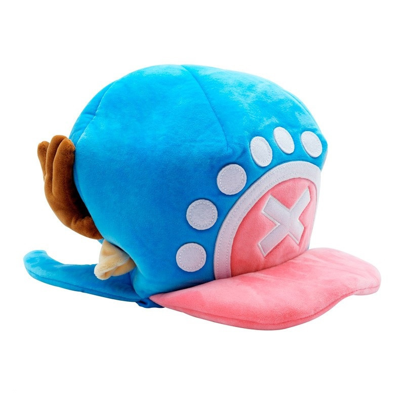 One Piece - Chapeau casquette réplique Tony Tony Chopper