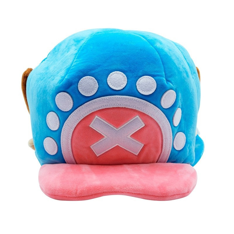 OCTOBRE/NOVEMBRE 2024 : One Piece - Chapeau casquette réplique Tony Tony Chopper