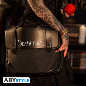 Death Note - Sac bandoulière "Death Bag"