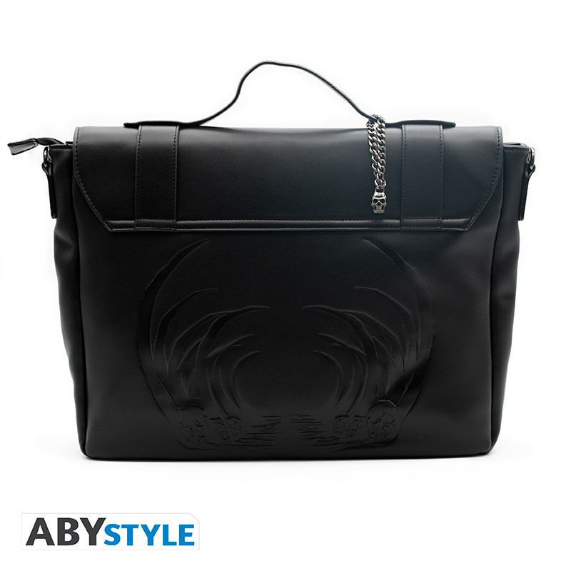 NOVEMBRE 2024 : Death Note - Sac bandoulière "Death Bag"