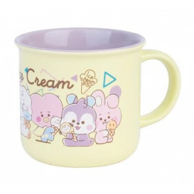 BT21 - Mug Ice Cream