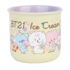 BT21 - Mug Ice Cream