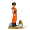 Dragon Ball - Figurine History Box Son Gohan 12 cm