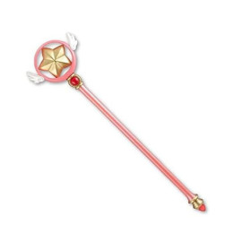 CardCaptor Sakura - Stand Wand Star Form 50 cm